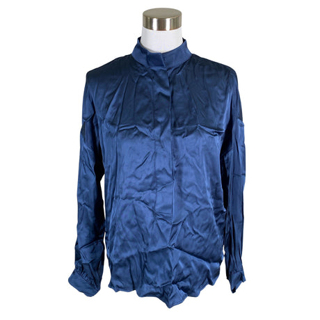 Unisex Esprit - Pluus, suurus 36 - Sinine ()