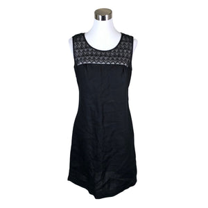 Unisex Monsoon - Mitteveniv kleit, suurus 40 - Must (1)