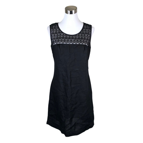 Unisex Monsoon - Mitteveniv kleit, suurus 40 - Must ()