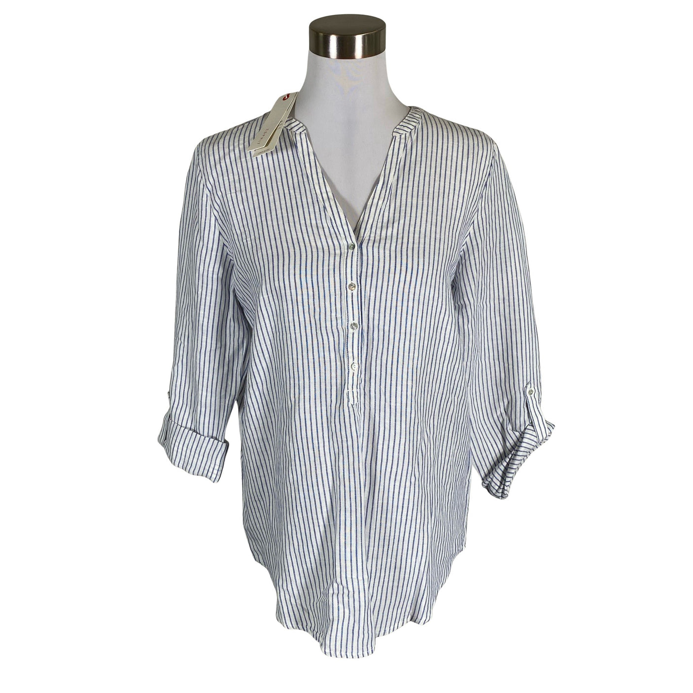 Unisex Esprit - Pluus, suurus 38 - Helesinine (1)
