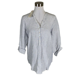Unisex Esprit - Pluus, suurus 38 - Helesinine (1)
