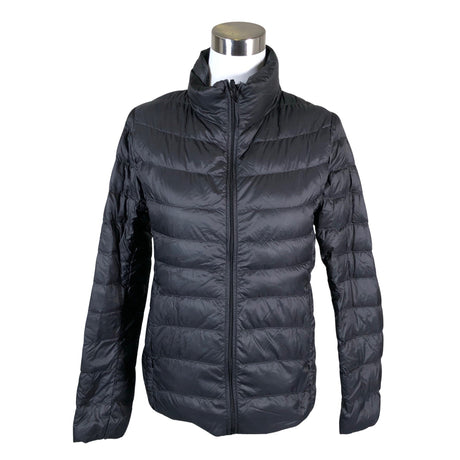 Unisex Uniqlo - Kerge sulejope, suurus 38 - Must ()