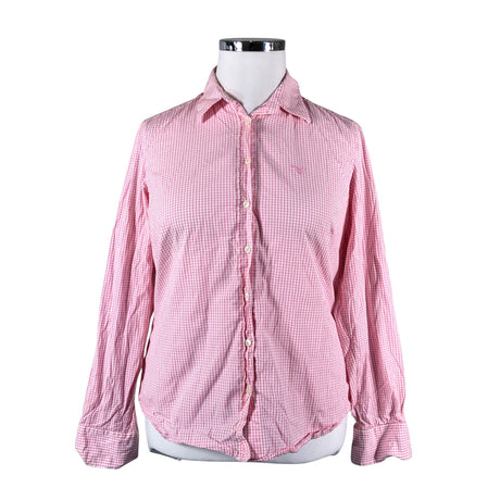 Unisex Gant - Triiksärk, suurus 44 - Heleroosa ()