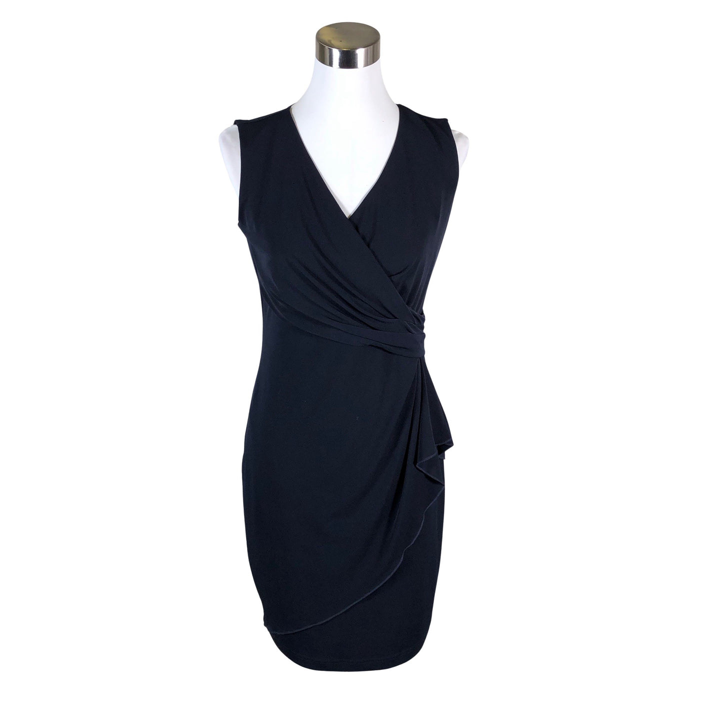 Unisex S.T.I - Mitteveniv kleit, suurus 38 - Sinine (1)