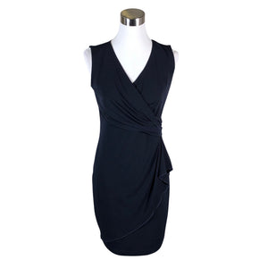 Unisex S.T.I - Mitteveniv kleit, suurus 38 - Sinine (1)