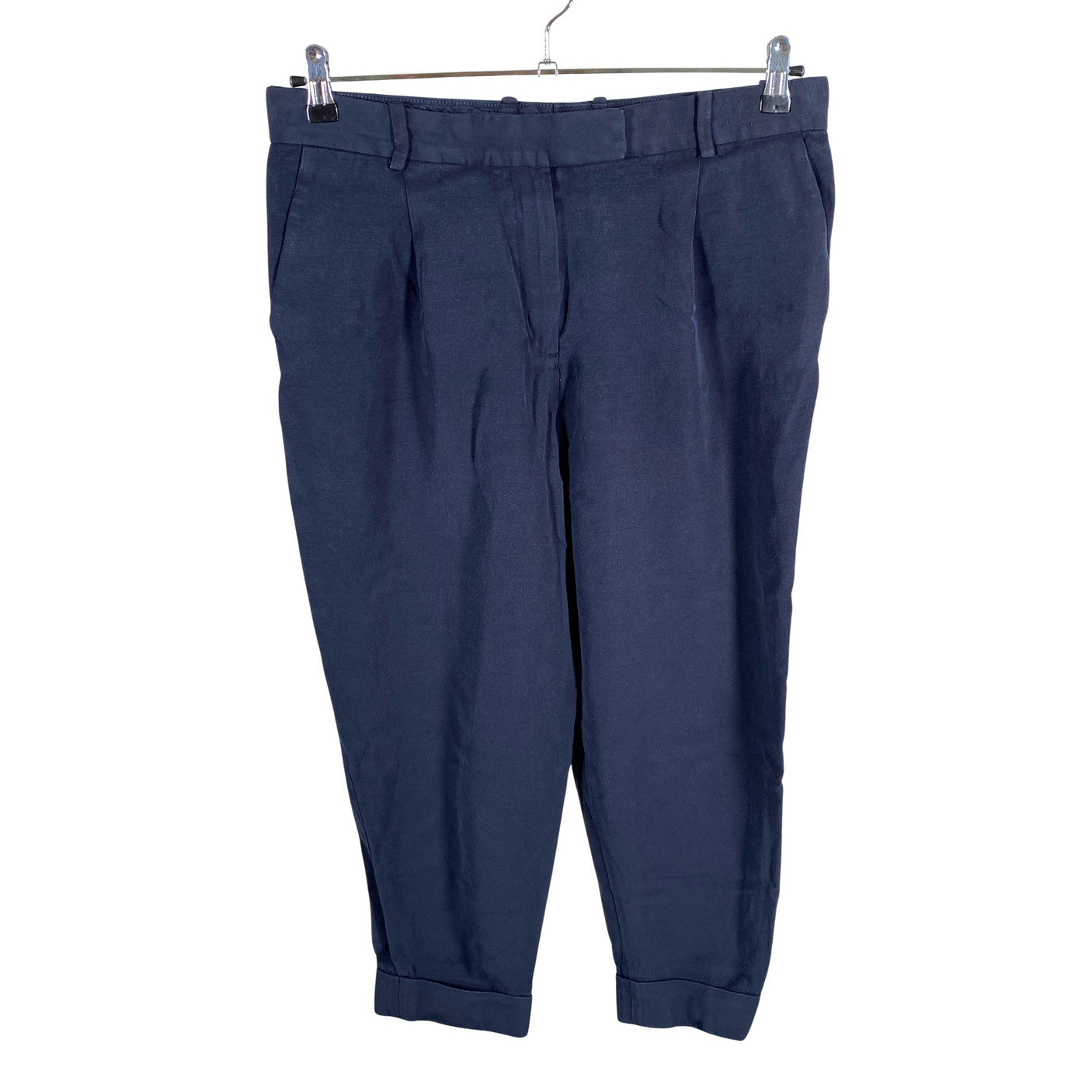 Unisex COS - Mittevenivad püksid, suurus 40 - Sinine (1)