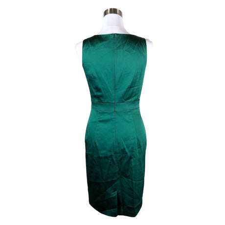 Unisex Esprit - Mitteveniv kleit, suurus 36 - Roheline (2)