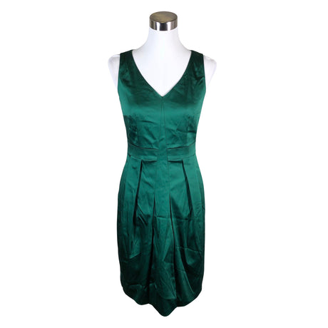 Unisex Esprit - Mitteveniv kleit, suurus 36 - Roheline ()