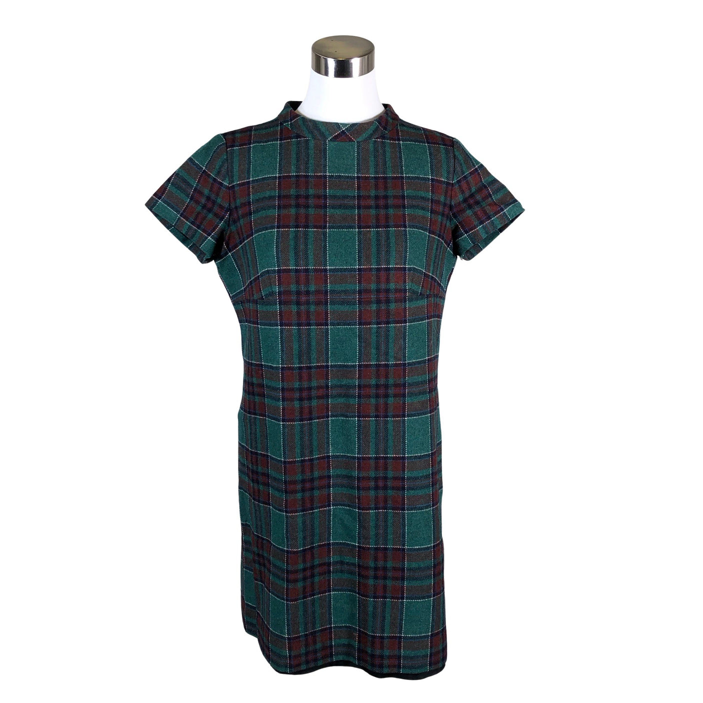 Unisex Marc O'Polo - Mitteveniv kleit, suurus 40 - Roheline (1)