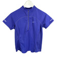 Unisex Nike - Spordisärk, lühikesed käised, suurus 36 - Sinine ()