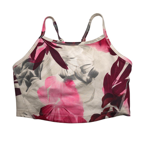 Unisex Soc - Sporditopp, suurus 34 - Beige ()