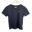 Unisex Asics - Spordisärk, lühikesed käised, suurus 34 - Must ()