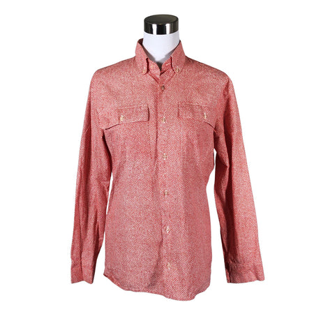 Unisex Marimekko - Triiksärk, suurus 38 - Punane ()