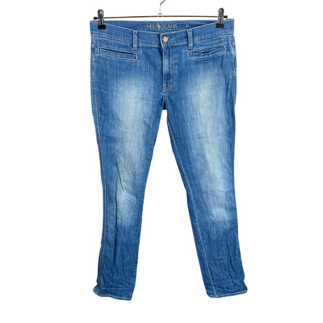 Unisex Mih Jeans - Teksad, suurus W31 - Sinine ()