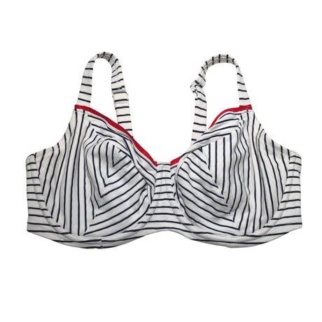 Unisex Change - Bikiinid, suurus 36 - Valge ()