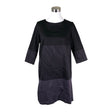 Unisex Marimekko - Mitteveniv kleit, suurus 38 - Must ()