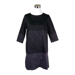 Unisex Marimekko - Mitteveniv kleit, suurus 38 - Must (1)