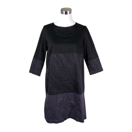 Unisex Marimekko - Mitteveniv kleit, suurus 38 - Must ()