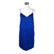 Unisex COS - Pidulik kleit, suurus 38 - Sinine ()