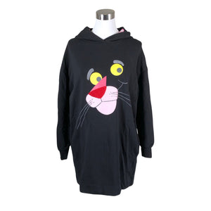 Unisex Desigual - Dressikangast kleit, suurus 38 - Must (1)