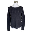 Unisex Tiger of Sweden - Kampsun, suurus 38 - Must ()