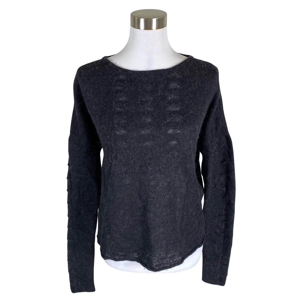 Unisex Tiger of Sweden - Kampsun, suurus 38 - Must (1)
