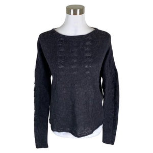 Unisex Tiger of Sweden - Kampsun, suurus 38 - Must (1)