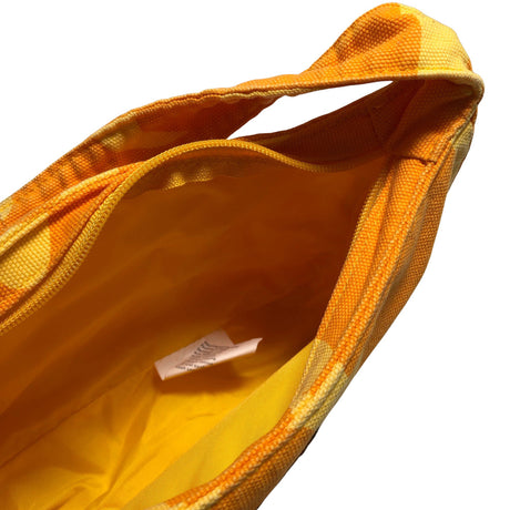 Unisex Marimekko - Käekott, suurus Midi - Oranž (2)