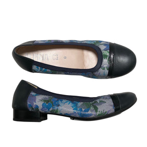 Unisex Alpina - Kontsakingad, suurus 39 - Sinine (1)