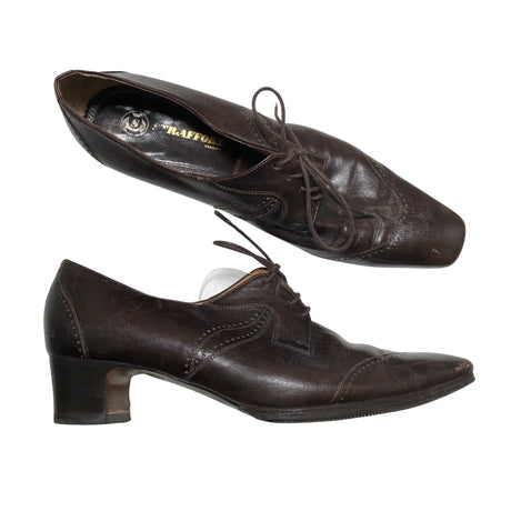 Unisex Strafford - Igapäevased jalanõud, suurus 39 - Pruun ()