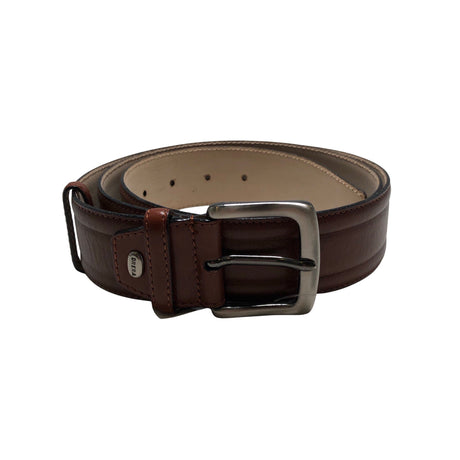 Unisex Brera - Nahkvöö, suurus Suurus puudub - Pruun ()