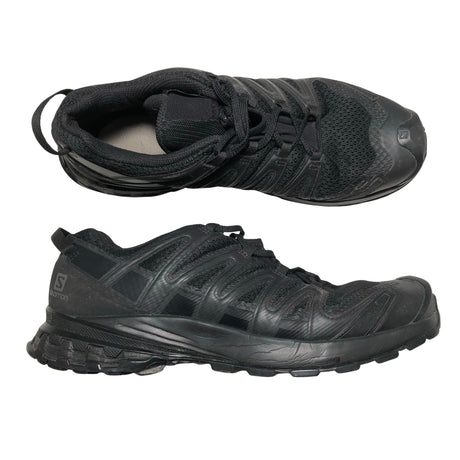 Unisex Salomon - Jooksujalanõud, suurus XS - Must ()