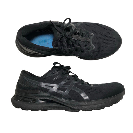 Unisex Asics - Jooksujalanõud, suurus XXS - Must ()
