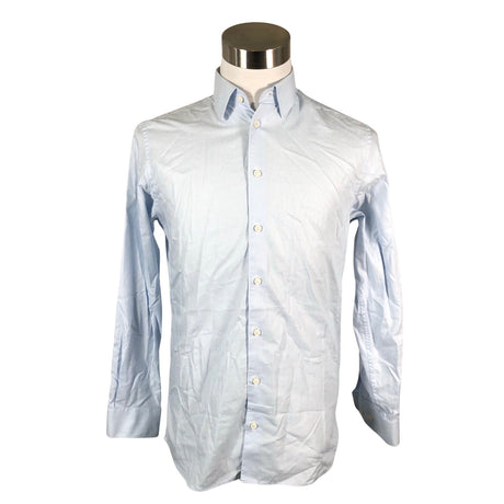 Unisex Selected - Triiksärk, suurus M - Helesinine ()