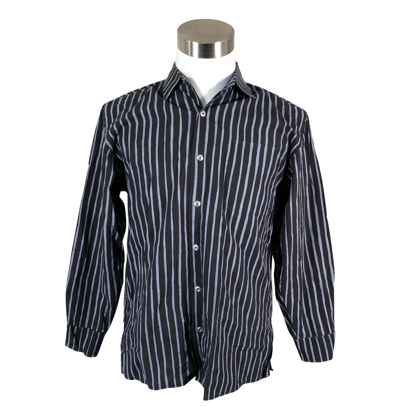 Unisex Marimekko - Triiksärk, suurus M - Must (1)