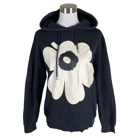 Unisex Marimekko - Dressipluus, suurus 34 - Must ()