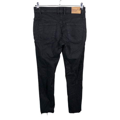 Unisex Varusteleka - Teksad, suurus M - Must (2)