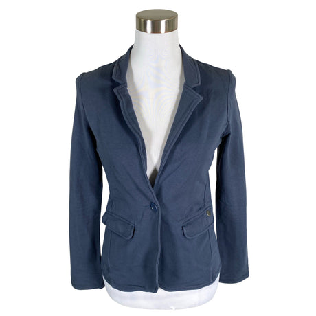 Unisex me&i - Dressikangast jakk, suurus 36 - Sinine ()