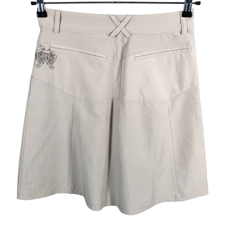 Unisex Raiski - Spordipüksseelik, suurus 36 - Beige (2)