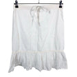 Unisex Kaffe - Mitteveniv seelik, suurus 36 - Looduslik valge ()
