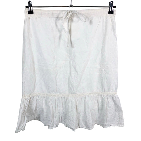 Unisex Kaffe - Mitteveniv seelik, suurus 36 - Looduslik valge ()