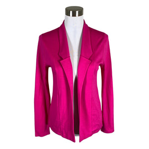 Unisex Nanso - Kardigan, suurus 36 - Roosa (1)