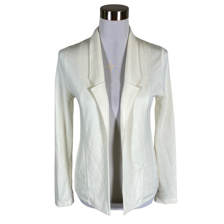 Unisex Nanso - Kardigan, suurus 36 - Looduslik valge ()