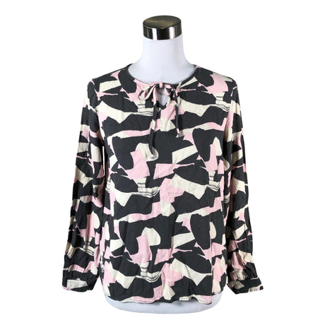 Unisex Nanso - Pluus, suurus 36 - Heleroosa ()