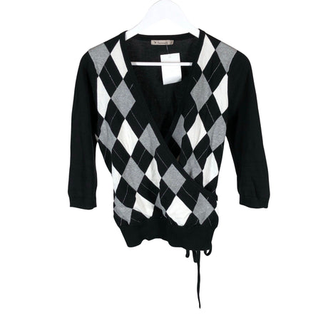 Unisex Santarelli - Kampsun, suurus 36 - Must ()
