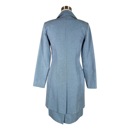 Unisex Tazzia - Kostüüm, suurus 34 - Helesinine (2)