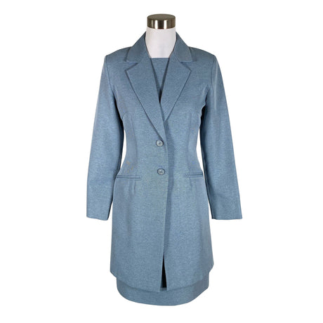 Unisex Tazzia - Kostüüm, suurus 34 - Helesinine ()