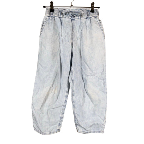 Unisex Lindex - Teksad, suurus 122 - 128 - Helesinine ()
