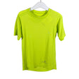 Unisex Ronhill - Spordisärk, lühikesed käised, suurus 122 - 128 - Roheline ()