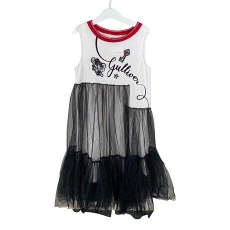 Unisex Gulliver - Polokleit, suurus 140 - 146 - Must ()